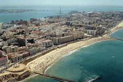 cadiz