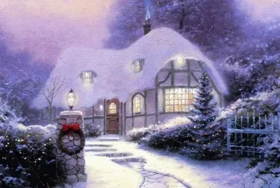 Casa Dolce Casa
