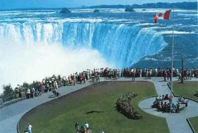 niagara  falls