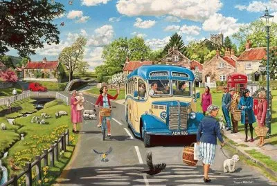 onibus