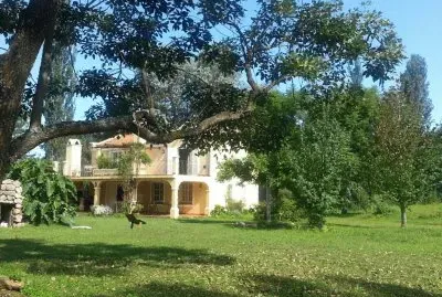 Cerca de San Lorenzo. Salta. Argentina jigsaw puzzle