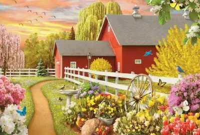 imagem jigsaw puzzle