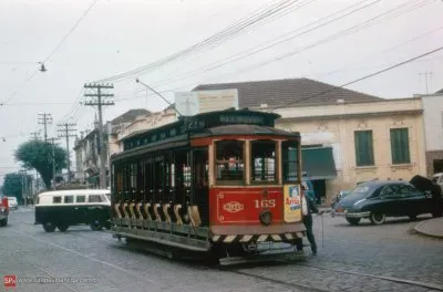 פאזל של bonde sp