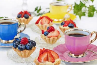 פאזל של Fikastund