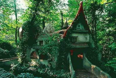 mekanlar 13 jigsaw puzzle