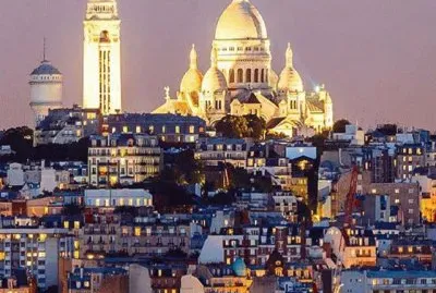 Montmartre-ParÃ­s