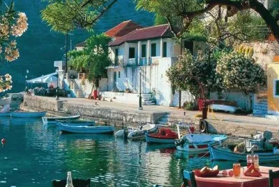 Kefalonia-Grecia