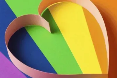 פאזל של multicolor