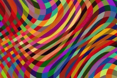 Minimal Art jigsaw puzzle