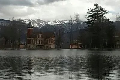 paisaje