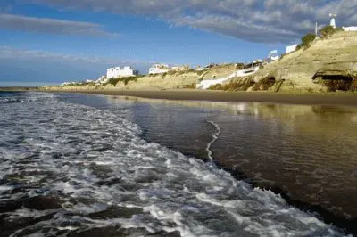 Las Grutas. Provincia de RÃ­o Negro. Argentina