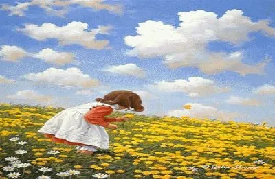 A Dandy Day jigsaw puzzle