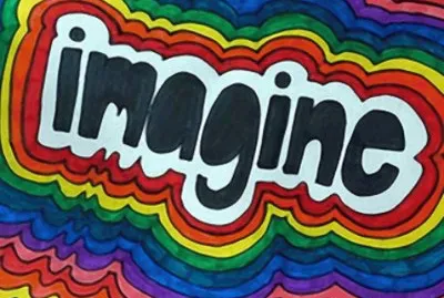 פאזל של multicolor