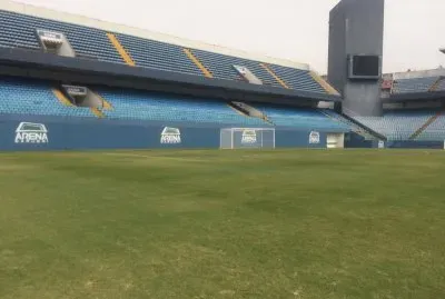 Arena Barueri - SP