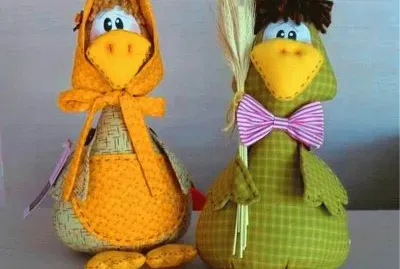 פאזל של multicolor