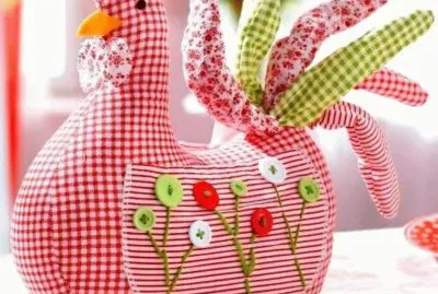 פאזל של multicolor