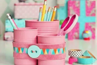 פאזל של multicolor