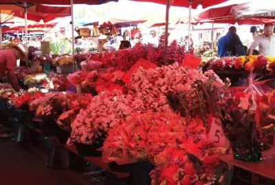 MarchÃ© CrÃ©ole