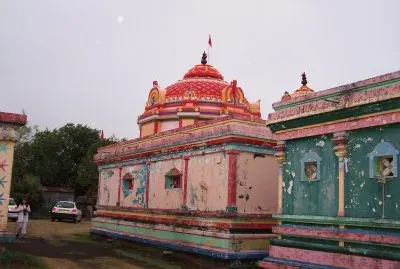 temple tamoul jigsaw puzzle