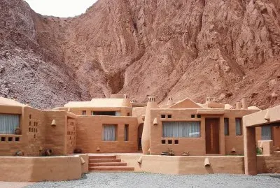 Tumbaya. Jujuy. Argentina