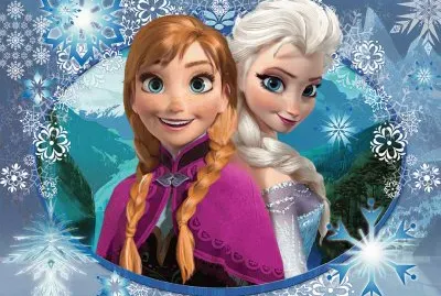 Princesas da Disney jigsaw puzzle