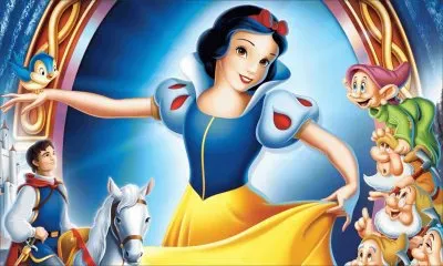Princesas da Disney