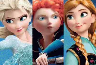 Princesas da Disney