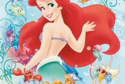 Princesas da Disney