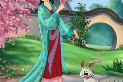 Princesas da Disney