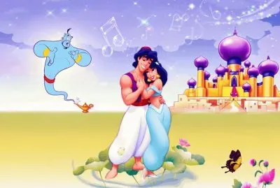 Princesas da Disney