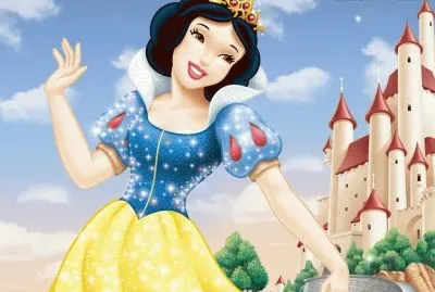 Princesas da Disney