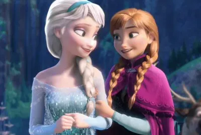 Princesas da Disney jigsaw puzzle