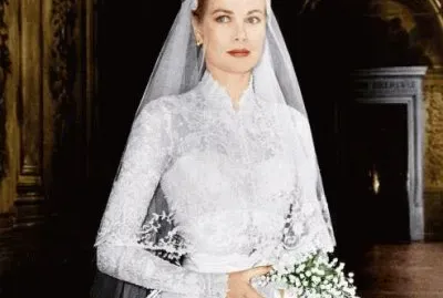 Grace Kelly