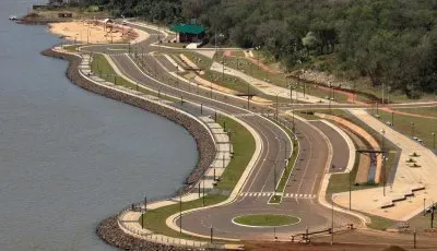 פאזל של En Candelaria. Misiones. Argentina