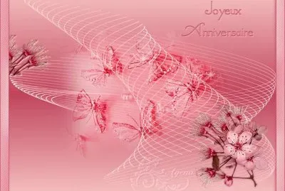 Anniversaire