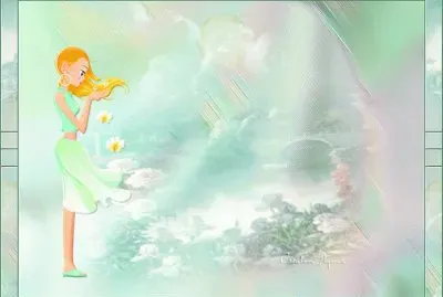 Vector jigsaw puzzle