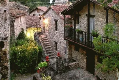 Beget-Girona