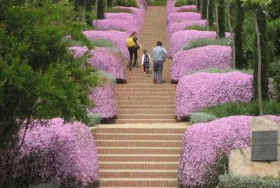 Marimurtra Botanical Garden, Spain