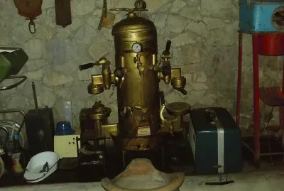 todo viejo jigsaw puzzle