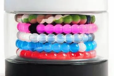 פאזל של multicolor