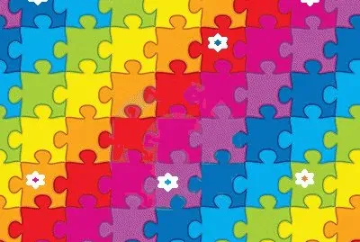 lily6 jigsaw puzzle