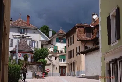 St-Aubin