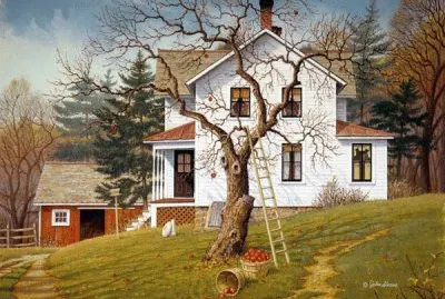 The Last Bushell jigsaw puzzle