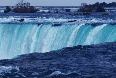 LAS CATARATAS