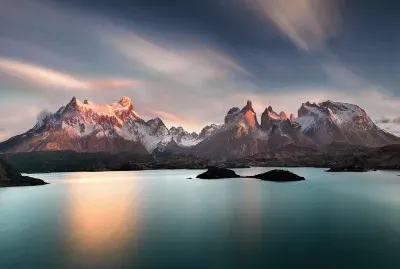 Patagonia