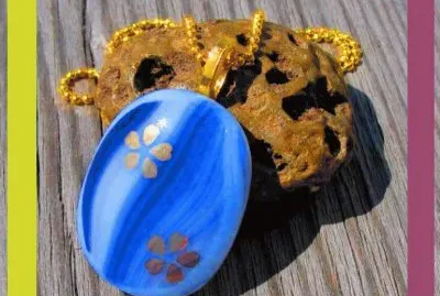 פאזל של multicolor