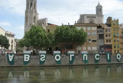 Girona, Spain