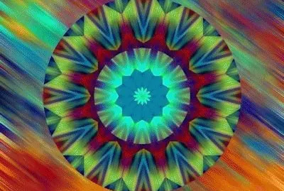 Kaleidoscope