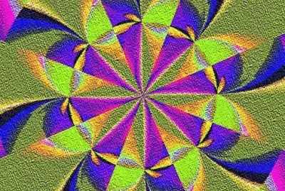 Wake Your Art jigsaw puzzle