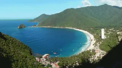 BahÃ­a de Cata jigsaw puzzle